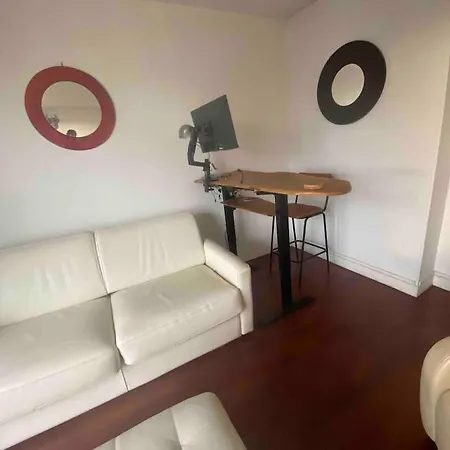 Eiffel Beaugrenelle - Beautiful T2 58m2 With Terrasse 22m2 Appartamento